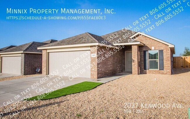 Foto del edificio - 2027 Kenwood Ave.