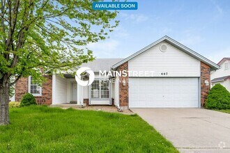 Building Photo - 447 Slusser Ln
