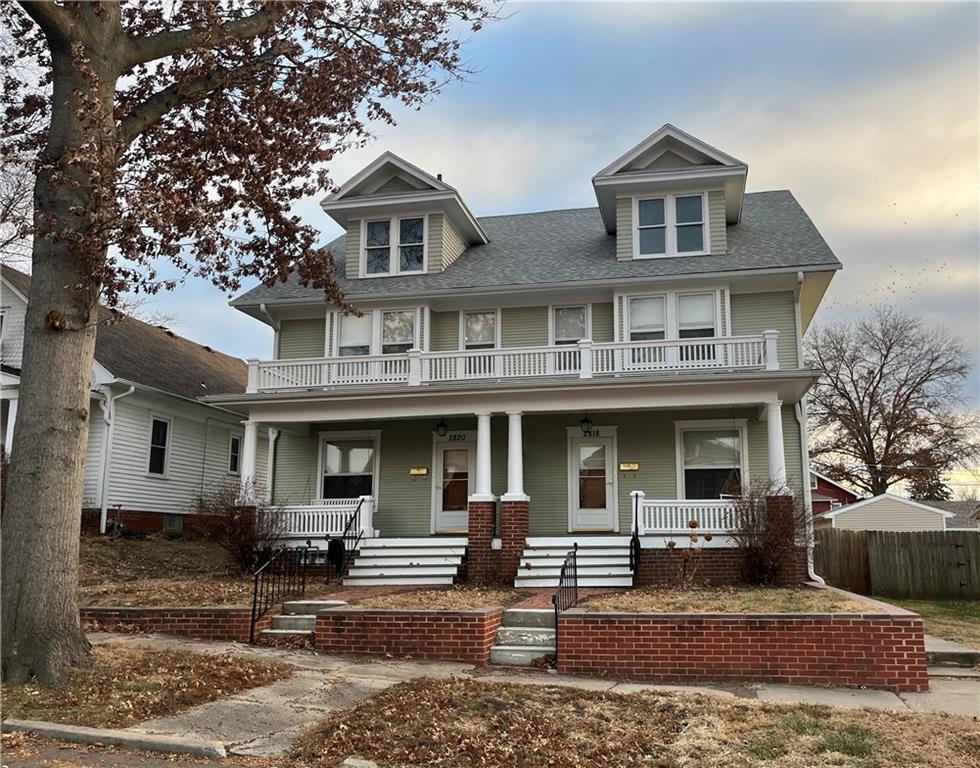 Primary Photo - 2820 Edmond St