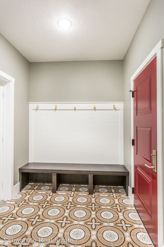 Foto del edificio - 3 br, 2 bath House - 2645 Park Pl Ave