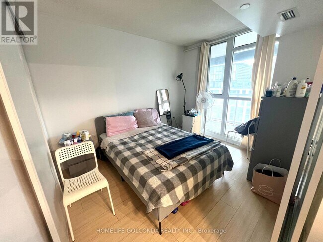 Photo du bâtiment - 85 Queens Wharf Rd