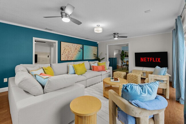 Foto del edificio - 109 Lake Judy Lee Dr