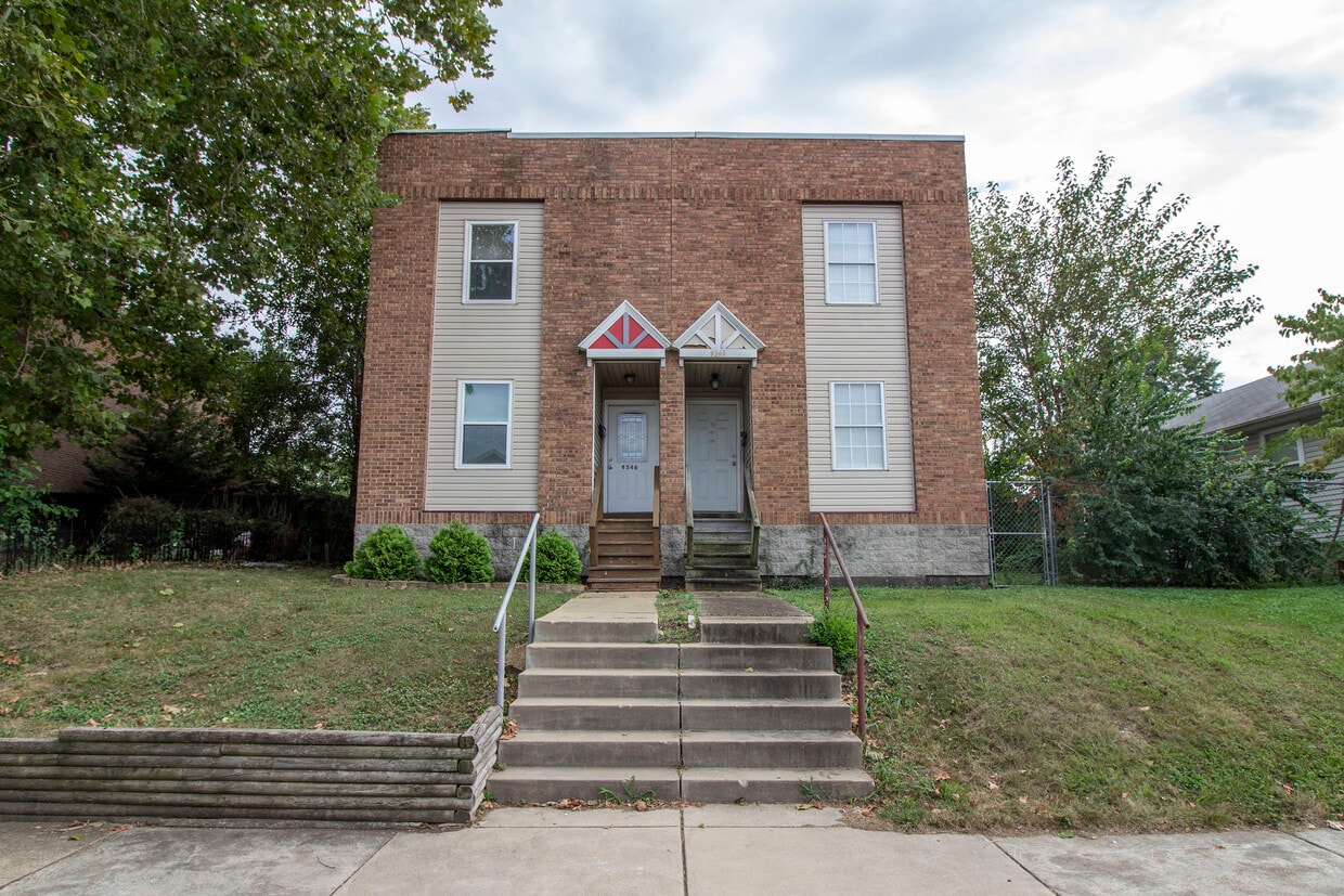 Foto principal - 4346 Swan Ave