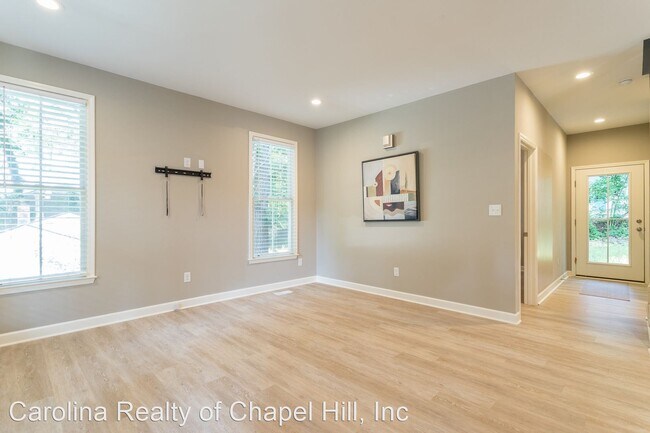 Building Photo - 4 br, 4 bath House - 200 Howell Street