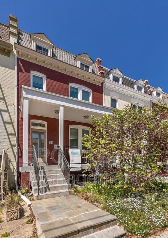 Photo - 4122 5th St NW Apartment