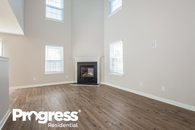 Building Photo - 3035 Teton Dr