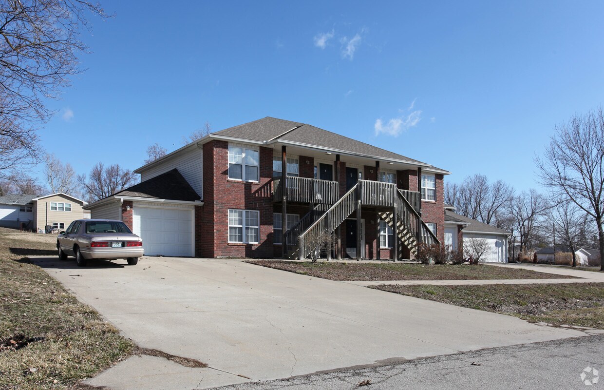 300 N 1st St, Savannah, MO 64485 Apartments in Savannah, MO