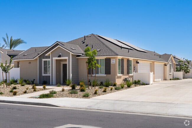 Foto alternativa - Old Farm Rental Homes