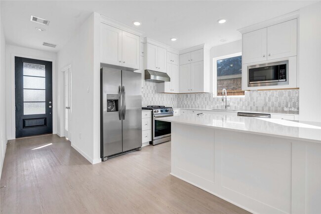 Foto del edificio - 13728 Windward Mist Dr