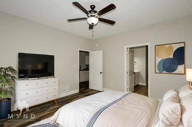 Building Photo - 4577 Jacob Ln