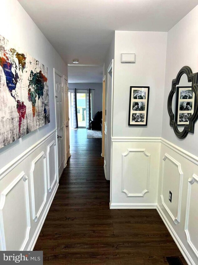 7 Coolidge Ave, Sellersville, PA 18960 Townhome Rentals in