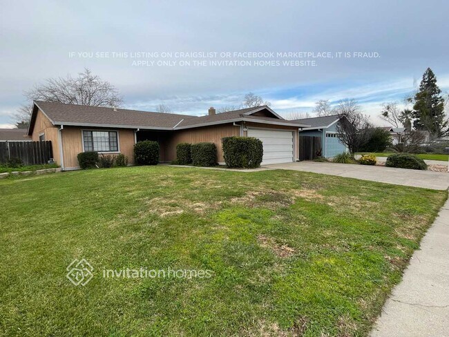 Building Photo - 9125 Clendenen Way