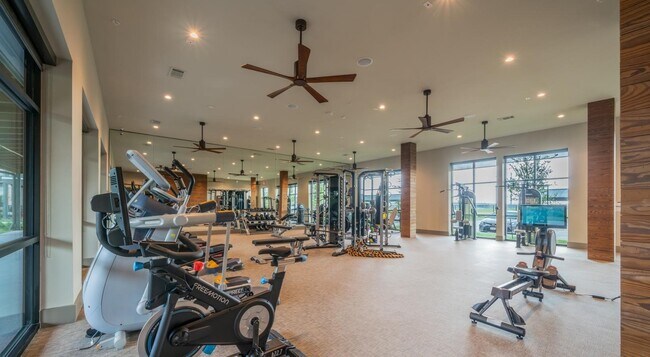 Foto del edificio - 4647 Harvest Corner Dr