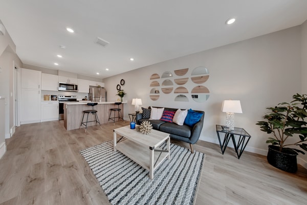 Building Photo - Westpoint Townhomes