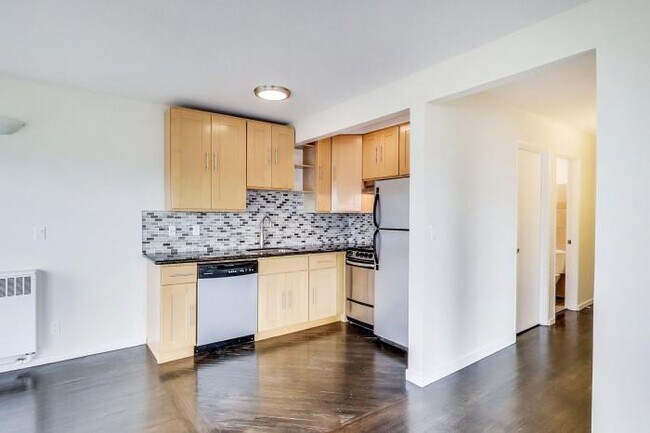Foto del edificio - 1 bedroom in San Francisco CA 94114
