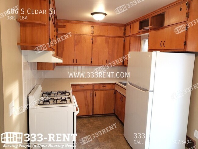 Foto del edificio - Cute Ranch Located in Belton!