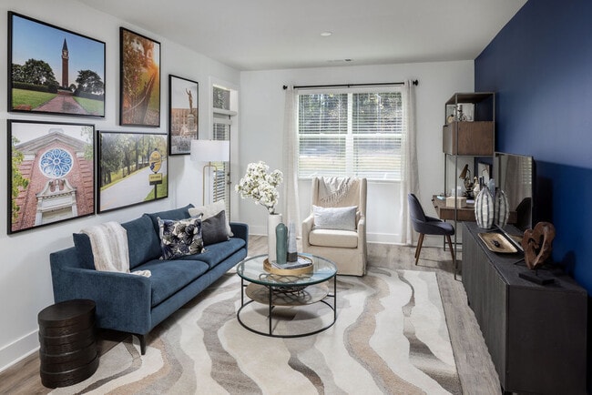 Prose LaGrange apartments — community photo - Prose LaGrange