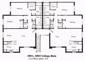 Building Photo - 3801 College Main St