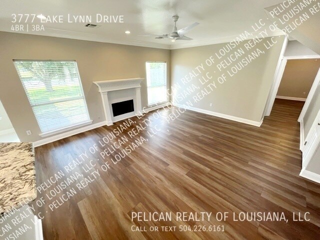 Building Photo - 3777 Lake Lynn Dr