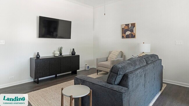 Foto del edificio - 9601 Custer Rd