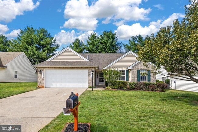 Building Photo - 5703 Halifax Ct