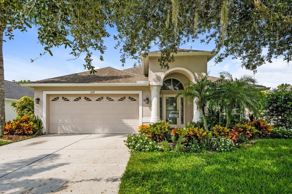 Foto principal - 1739 Sweetspire Dr