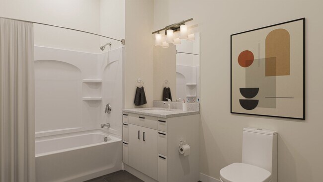 Foto del edificio - Continental Tower