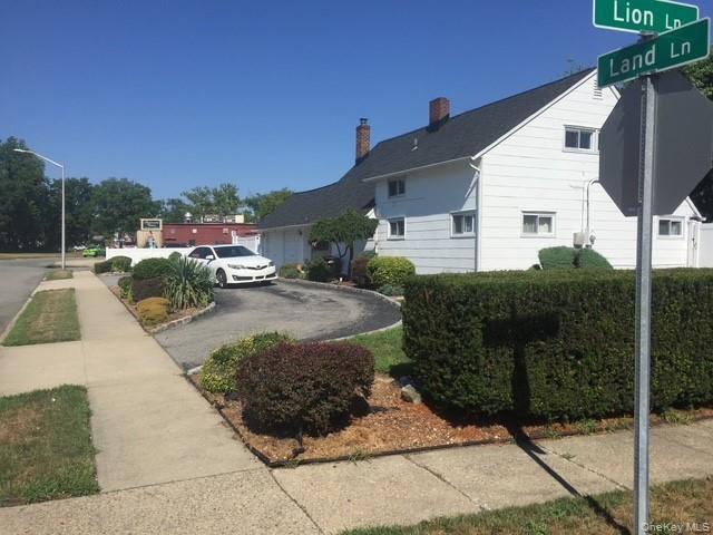 Foto del edificio - 176 Land Ln