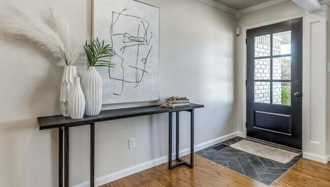 Foto del edificio - 1100 Glenwood Ave