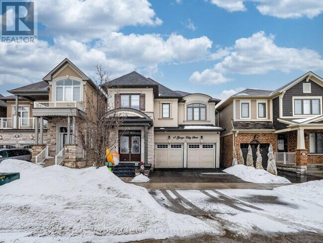 Photo du bâtiment - 15 George Holley St