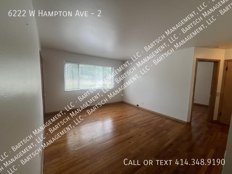 Foto principal - 6222 W Hampton Ave