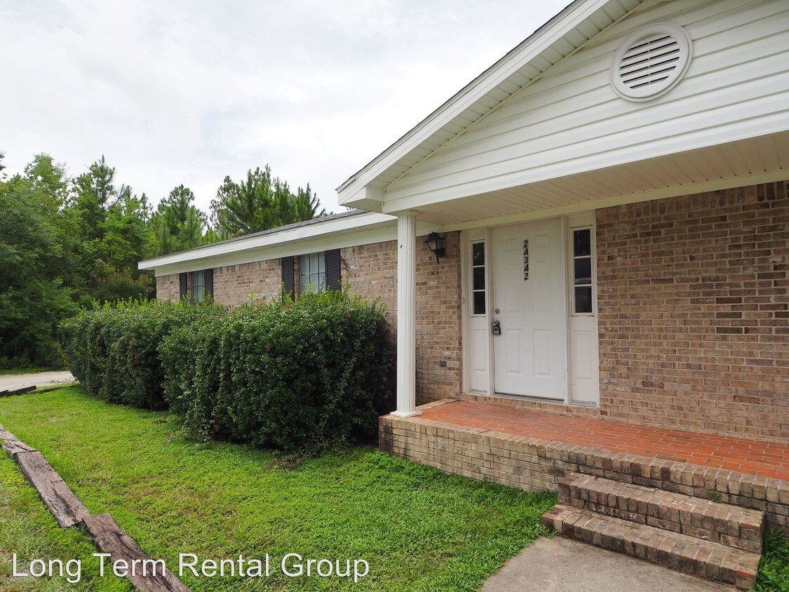 Primary Photo - 3 br, 2 bath House - 24342 Canal Rd