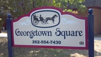 Primary Photo - Georgetown Square