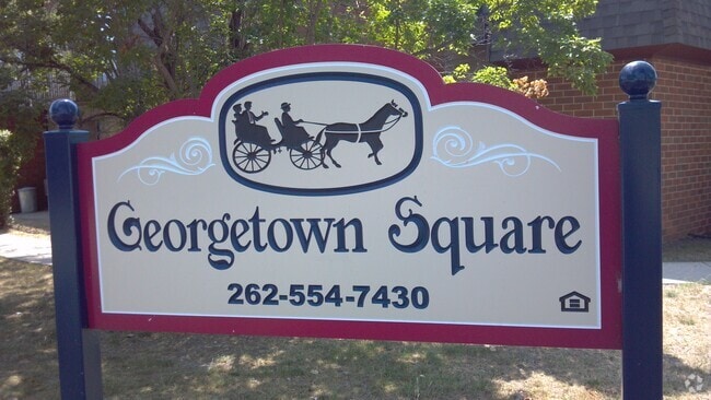 Primary Photo - Georgetown Square