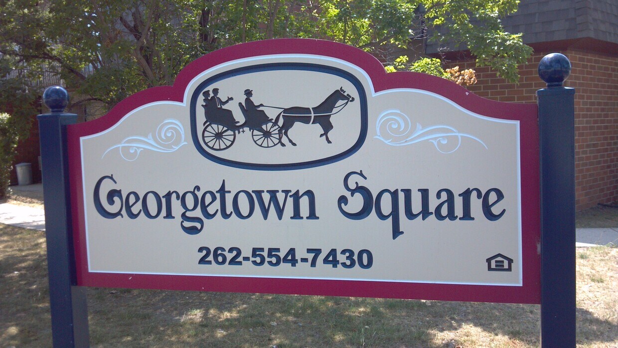 Foto principal - Georgetown Square