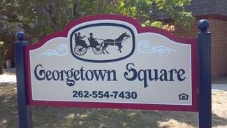 Primary Photo - Georgetown Square