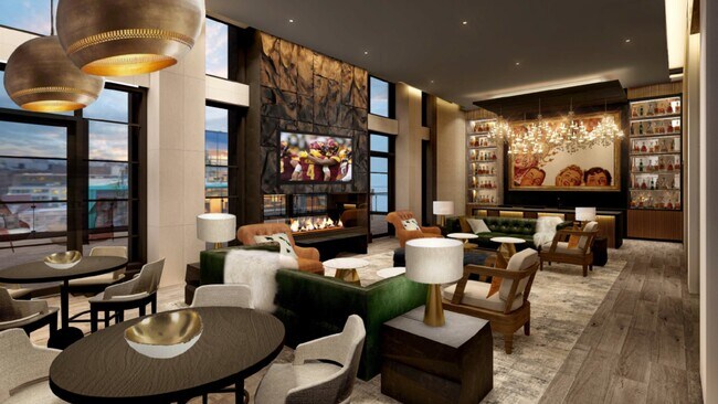 Building Photo - Residences at 1125 Midtown