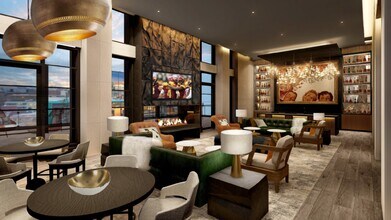 Building Photo - Residences at 1125 Midtown