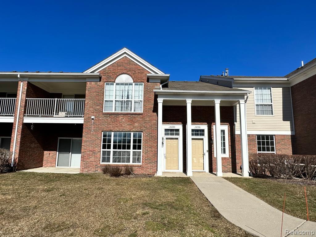 16732 Dover Dr, Northville, MI 48168 Condo for Rent in Northville, MI