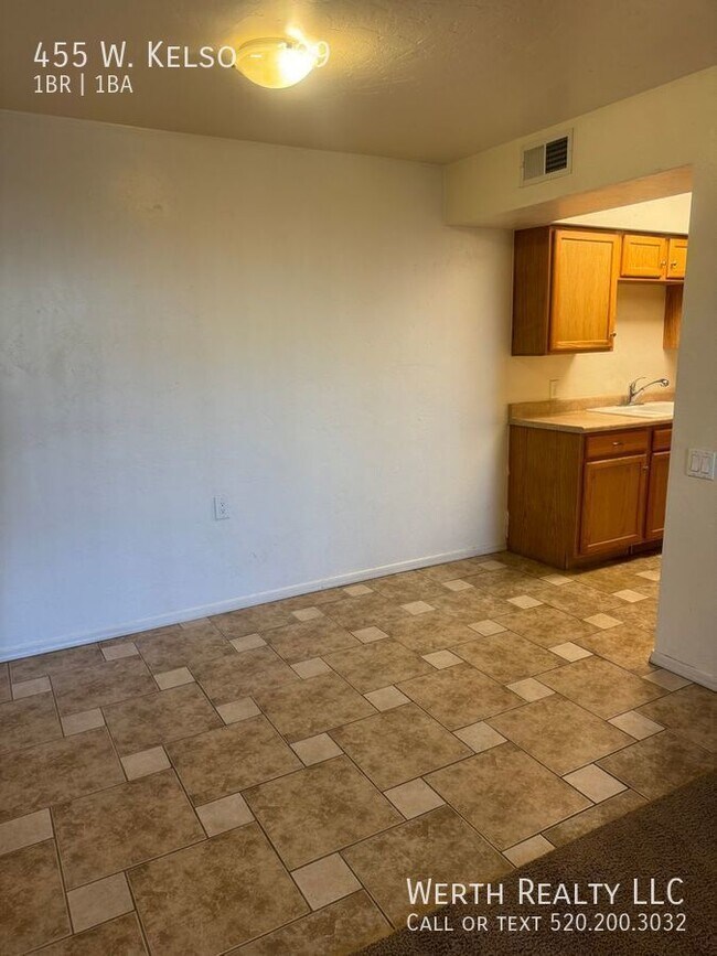 Building Photo - 1 Bed/1Bath Available NOW! MOVE IN SPECIAL...