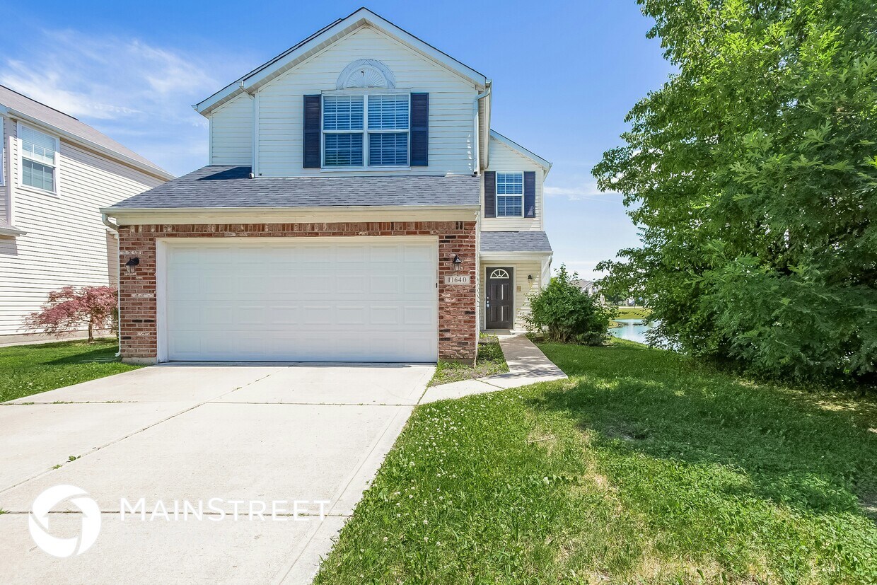 Primary Photo - 11640 Glenn Abbey Ln