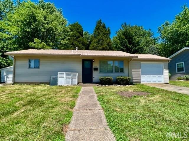 Foto principal - 709 Thornberry Dr