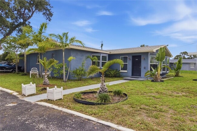 Building Photo - 709 Highland Ave