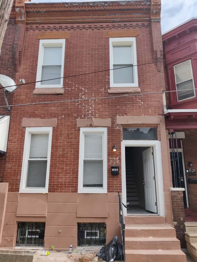 Photo - 3131 N Camac St House