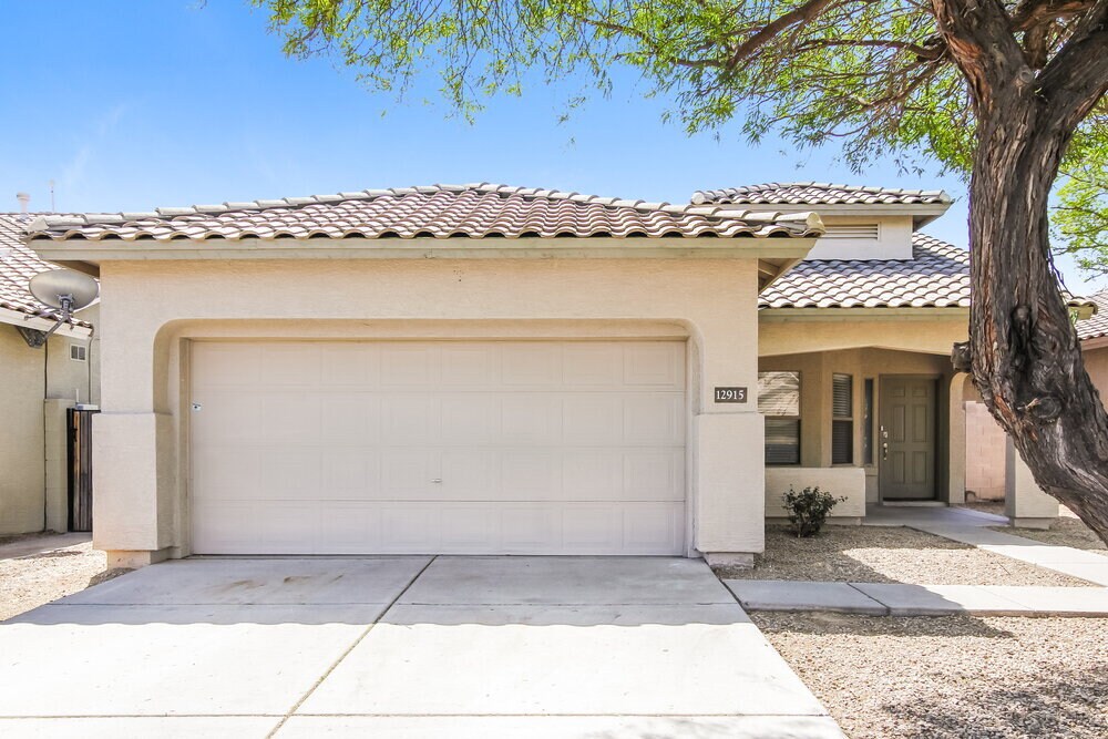 Foto principal - 12915 W Weldon Ave
