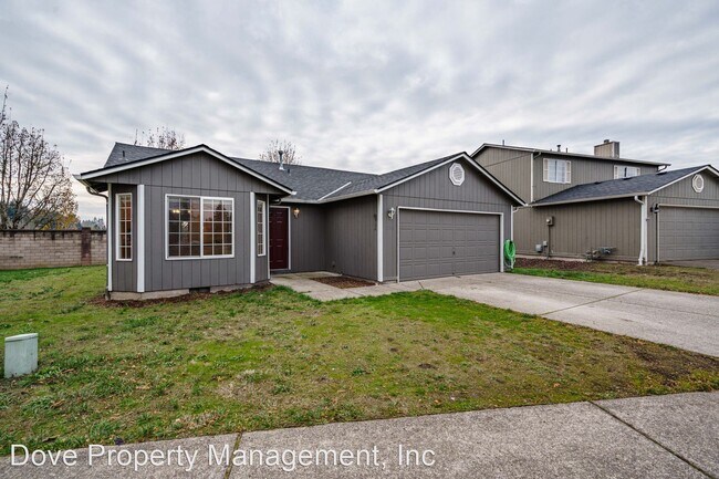 Building Photo - 3 br, 2 bath House - 13707 NE 84th Street
