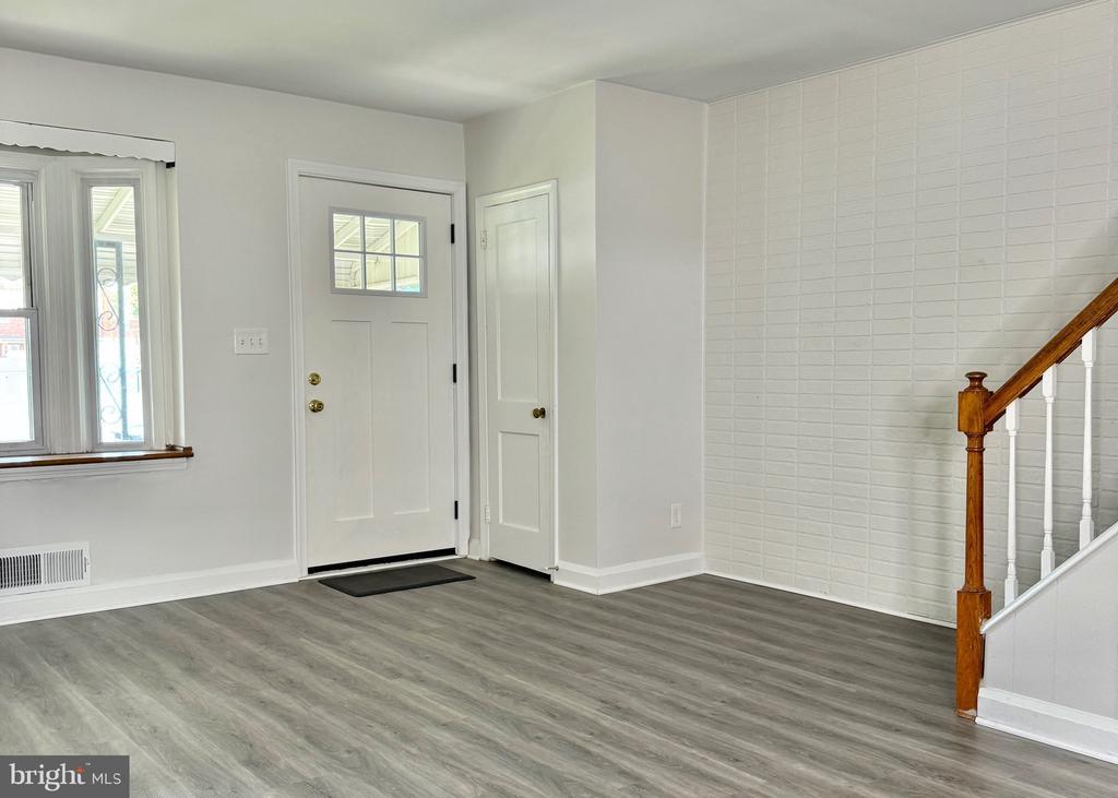 306 Torner Rd, Essex, MD 21221 Townhome Rentals in Essex MD
