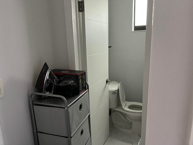 Building Photo - 445 NE 109th St