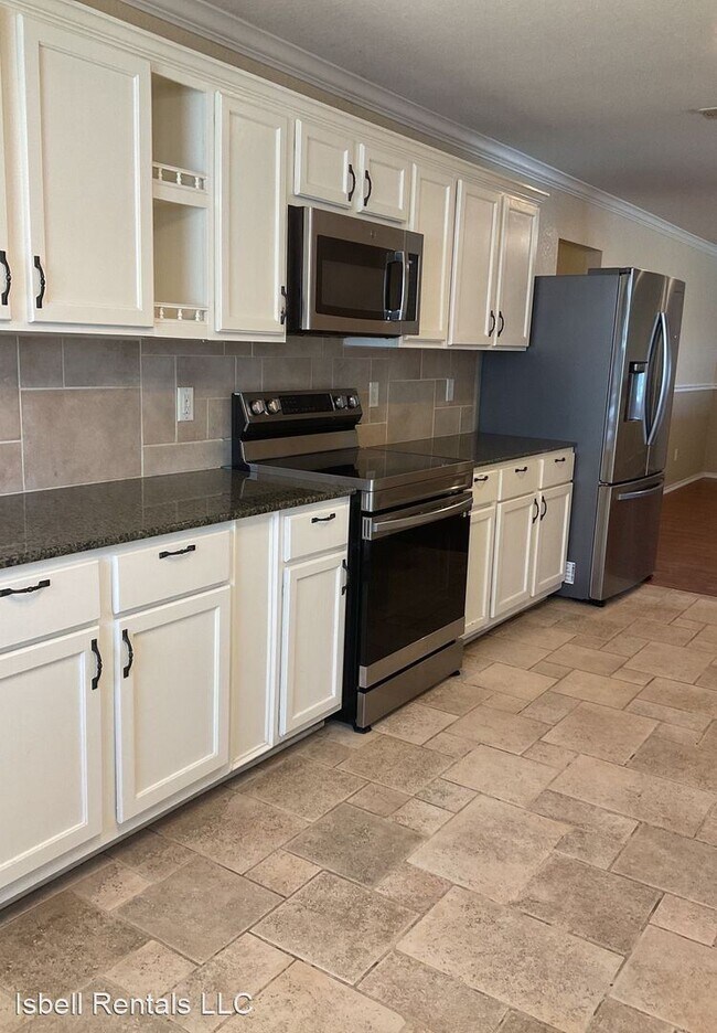 Building Photo - 3 br, 2 bath House - 3505 Lakecrest Drive