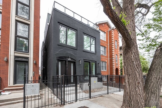 Foto del edificio - 1814 W Thomas St